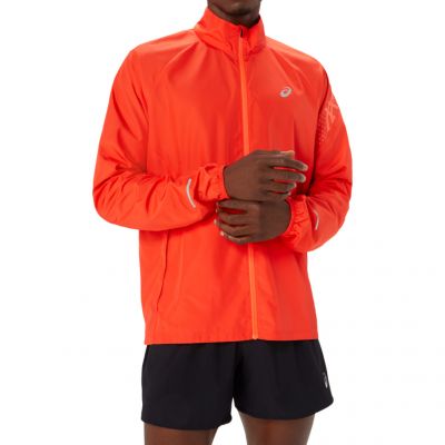 ASICS Icon Jacket heren