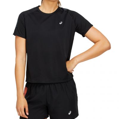 ASICS Icon SS Top dames