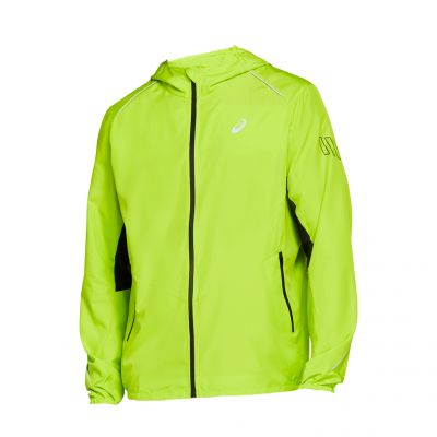 ASICS Lite-Show Jacket heren
