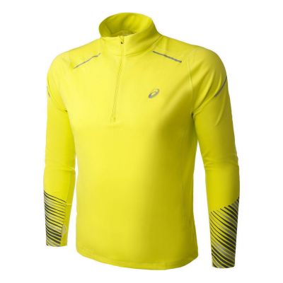 ASICS Lite-Show LS 1/2 Zip Top heren