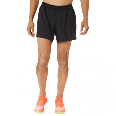 ASICS Metarun 5 Inch Short heren