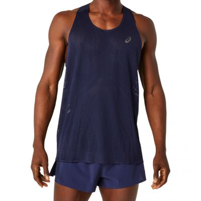 ASICS Metarun Singlet heren