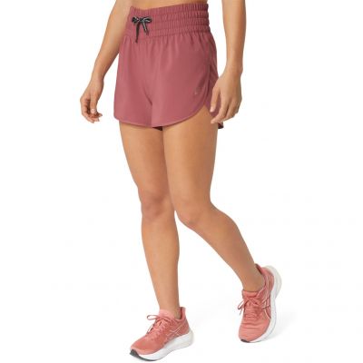ASICS Nagino 4 Inch Run Short dames