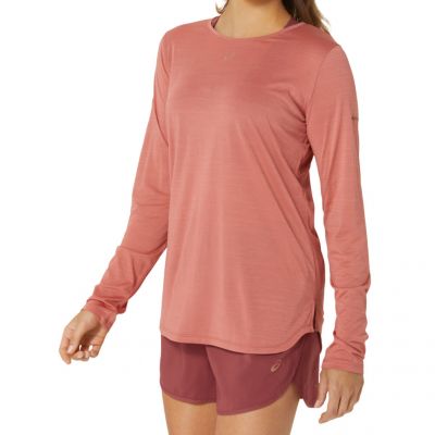 ASICS Nagino Run LS Top dames