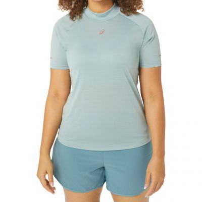 ASICS Nagino Run SS Top dames