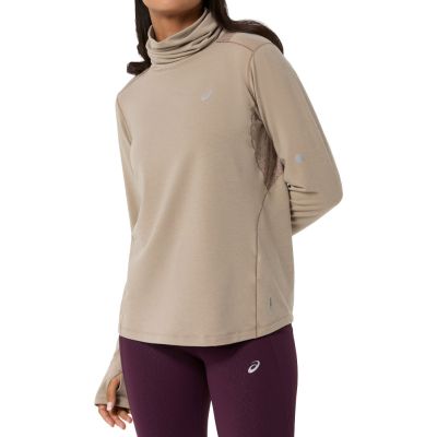 ASICS Nagino Run Winter Ls Top dames