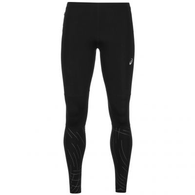 ASICS Night Track Tight heren