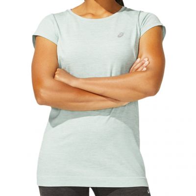 ASICS Race Seamless SS Top dames