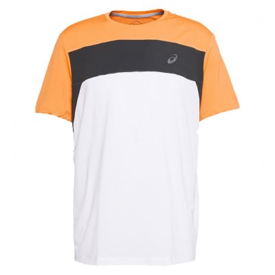 ASICS Race SS Top heren