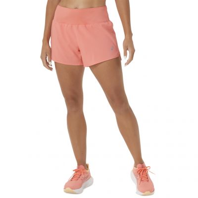 ASICS Road 3.5 Inch Short dames