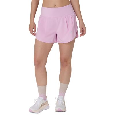 ASICS Road 3.5 In Short dames