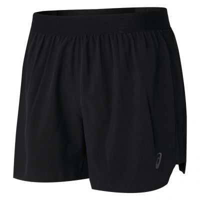 ASICS Road 5inch Short heren