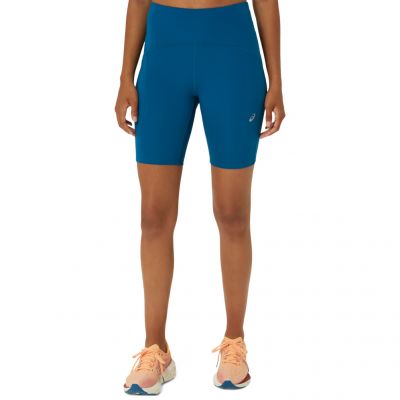 ASICS Road High Waist 8 Inch Sprinter dames