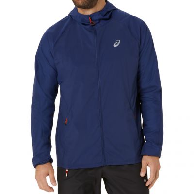 ASICS Road Packable Jacket heren