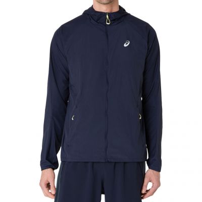 ASICS Road Packable Jacket heren