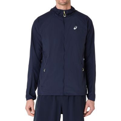 ASICS Road Packable Jacket heren
