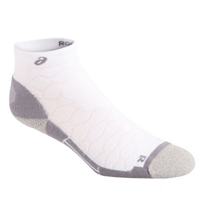 ASICS Road Quarter Sok unisex