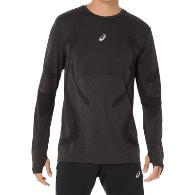 ASICS Road Seamless LS Top heren