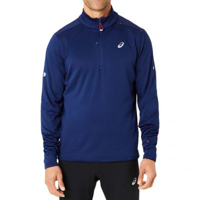 ASICS Road Winter 1/2 Zip Mid Layer heren