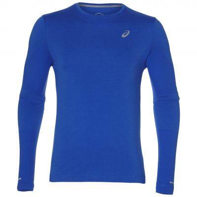 ASICS Seamless LS heren