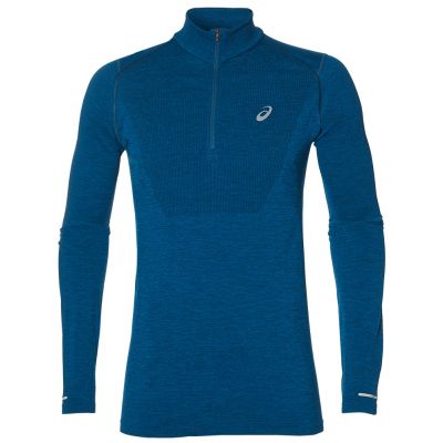 ASICS Seamless LS heren
