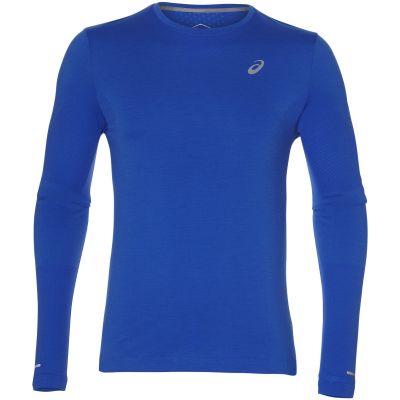ASICS Seamless LS heren