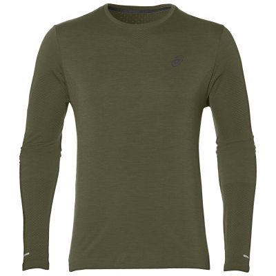 ASICS Seamless LS heren