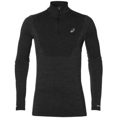 ASICS Seamless LS heren