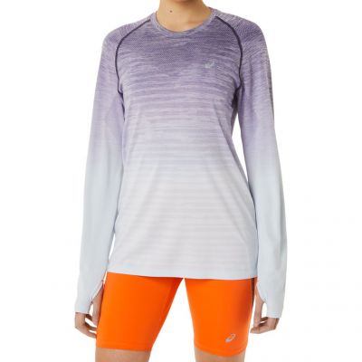 ASICS Seamless LS Top dames