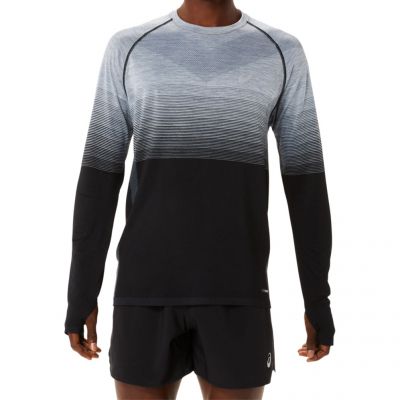 ASICS Seamless LS Top heren