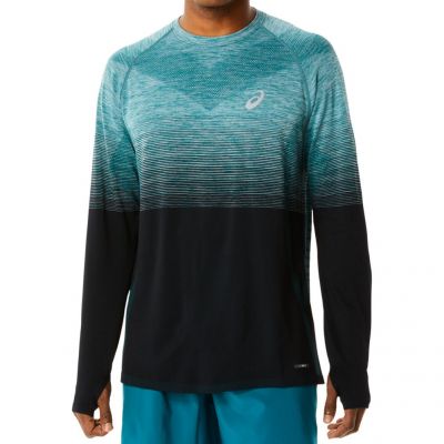 ASICS Seamless LS Top heren