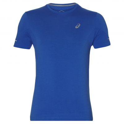 ASICS Seamless SS heren