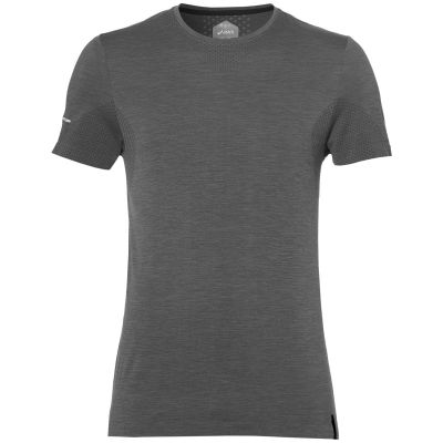 ASICS Seamless SS heren