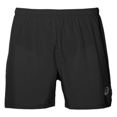 ASICS Silver 5inch Short heren