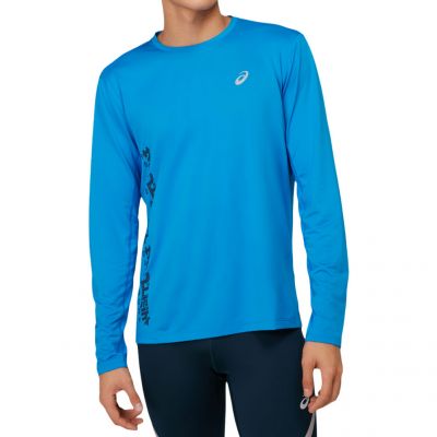 ASICS SMSB Run LS Top heren
