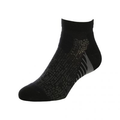 ASICS Ultra Comfort Quarter Socks Unisex