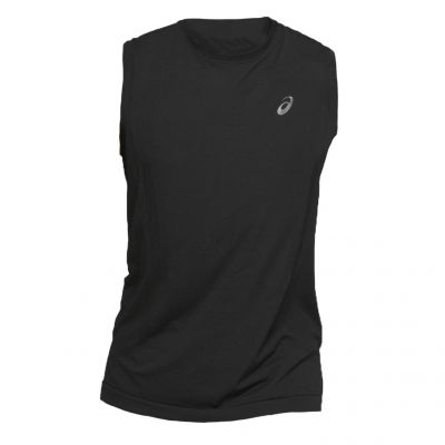 ASICS Ventilate Sleeveless Top heren