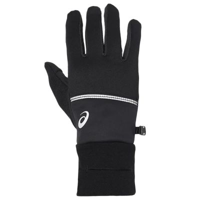 ASICS Wind-Block Running Gloves unisex