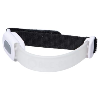 Bee Safe LED Armband USB Trio Colour
