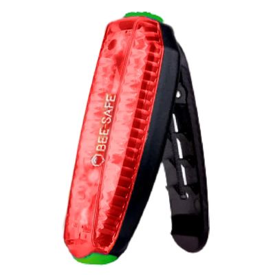 Bee Safe LED Clip Light USB