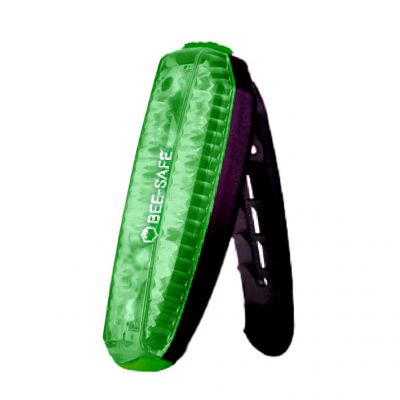 Bee Safe Led Clip Light USB