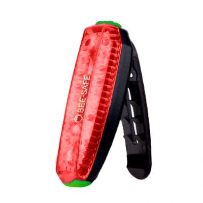 Bee Safe Led Clip Light USB