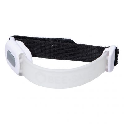 Bee Safe Led Armband USB Trio Colour
