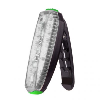 Bee Safe Led Clip Light USB