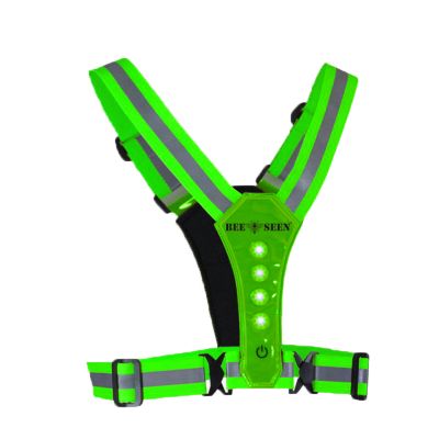 Bee Safe Led Harness USB