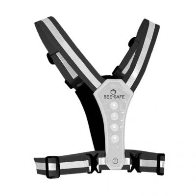 Bee Safe Led Harness USB
