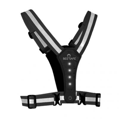 Bee Safe Led Harness USB