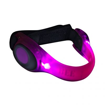 Bee Safe Led Safety Band
