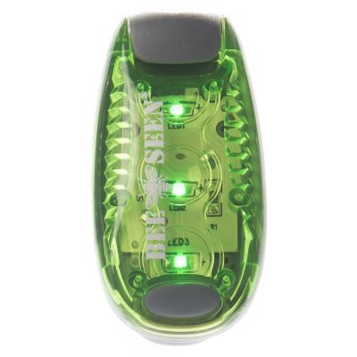 Bee Safe Led Clip Hanger