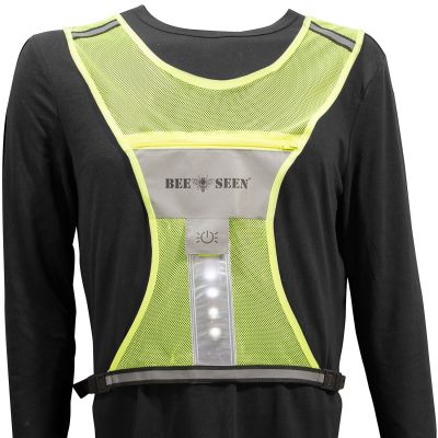 Bee Safe Safety Vest 